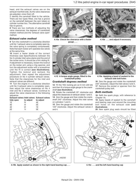 A Visual Guide to the Grand Marquis Exhaust System