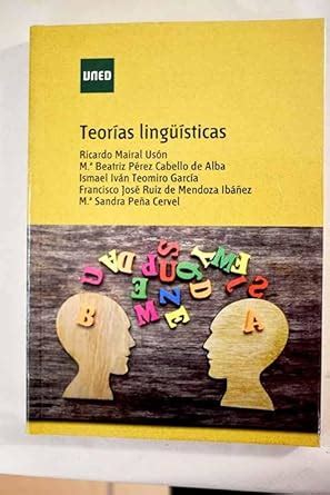 Teor As Lingu Sticas Ricardo Mairal Us N Amazon Books