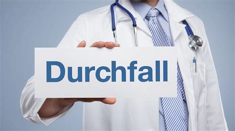 Hilfe Bei Durchfall Durchfall