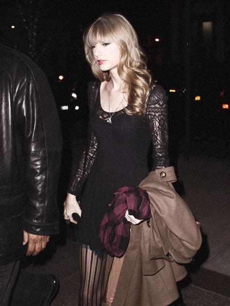 Taylor Swift Candid On Tumblr