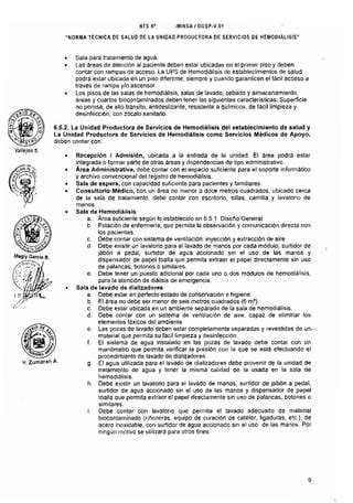 Norma Tecnica De Salud Pdf