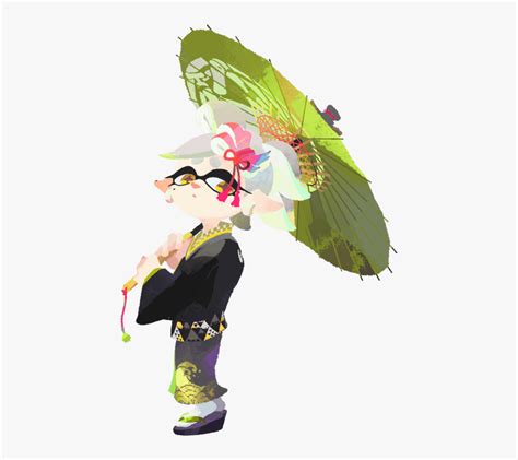 Splatoon Wiki Marie Squid Sisters Splatoon 2 Hd Png Download Kindpng