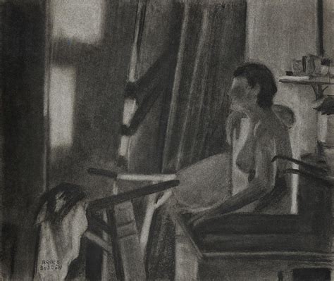 nude  shadows  studio  bruce bodden