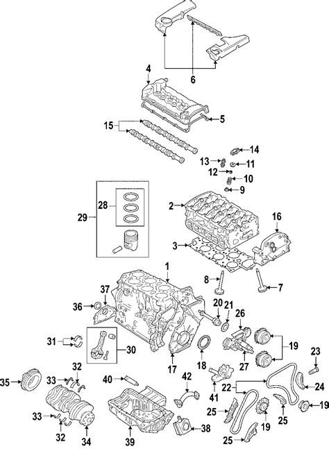 Volkswagen Passat Engine Timing Sprocket H Hudson Valley