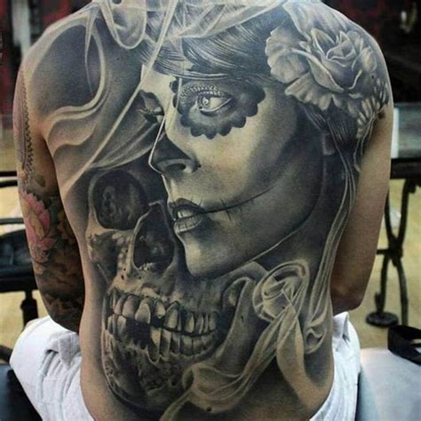 125 Mexican Tattoos That Will Help You Adore the Mexican Culture - Wild Tattoo Art | Skull ...