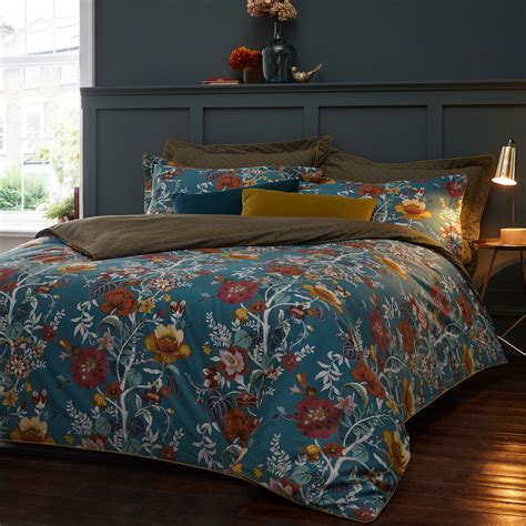 Bloom Duvet Set