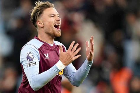 Aston Villa Bournemouth Premier League Probabili Formazioni Pronostici