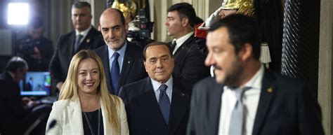 Ecco Le Tappe Per La Formazione Del Nuovo Governo Si Parte Il 13