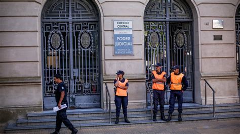 Juicio por el crimen de Fernando Báez Sosa el desgarrador testimonio