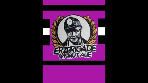 Erzbrigade Bsg Wismut Aue Ultras Youtube