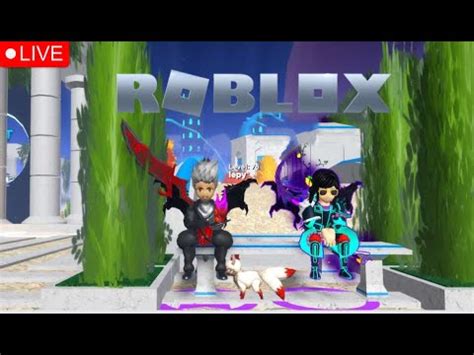 Live Gramy W Roblox Z SoWaNoS YouTube