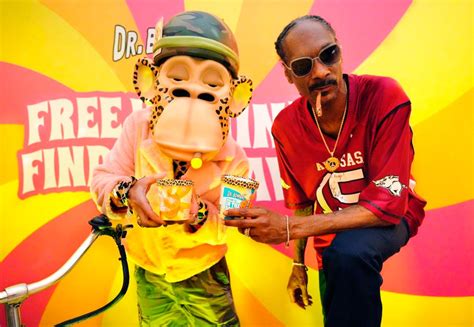 Snoop Dogg just launched a line of ice cream — and it’s coming to a ...