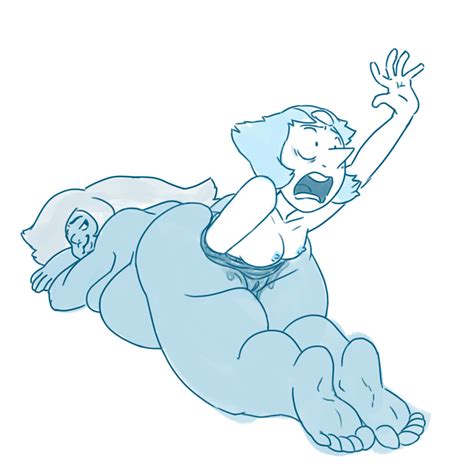 Rule 34 2girls Amethyst Steven Universe Anal Vore Anus Anus Juice Ass Belly Big Belly Female