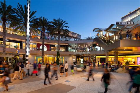 Santa Monica Place – Macerich