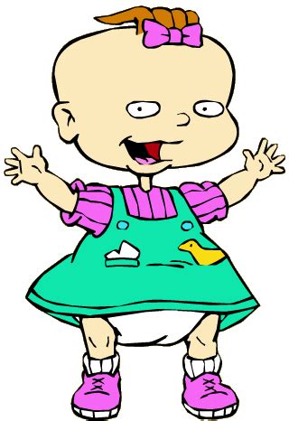 Lil DeVille | Rugrats Wiki | Fandom