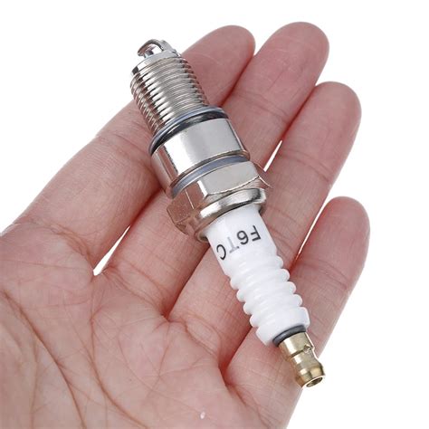 Bom Desempenho Avaliado F6tc Spark Plug Tester Gerador De Energia F6tc