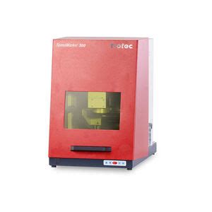 Fiber Laser Marking Machine Speedmarker Fiber Trotec Laser Gmbh