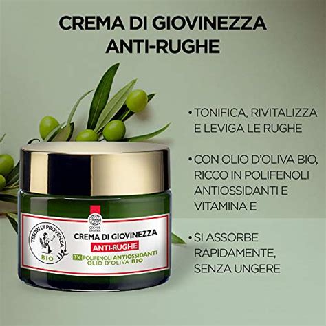 Migliore Crema Antirughe Nel Secondo Utenti