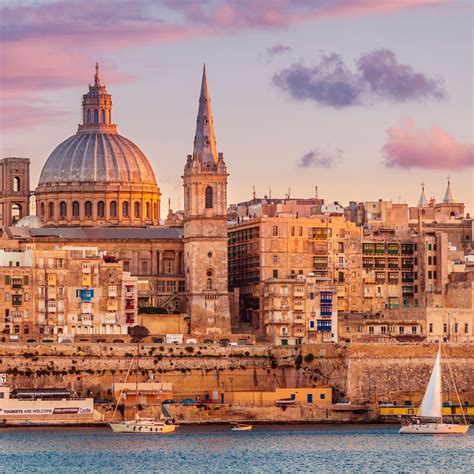 Why You Should Visit Malta: Rustic Beauty, Hidden Beaches, and No