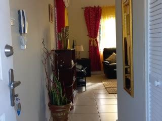 Apartment For Rent In Kingston Kingston St Andrew Jamaica