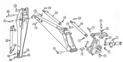 Uncover The Inner Workings Of John Deere 310d With Our Parts Diagram