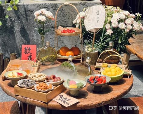 从“围炉煮茶”到“围炉冰茶”，新中式茶饮在玩一种很新的东西 知乎