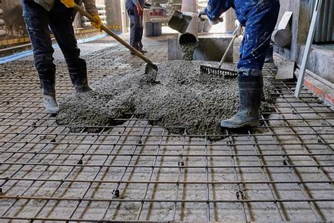 How To Hire Commercial Concrete Contractors Viral Rang