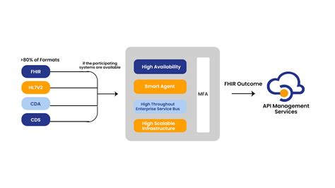 HL7 FHIR Healthcare MLSoft