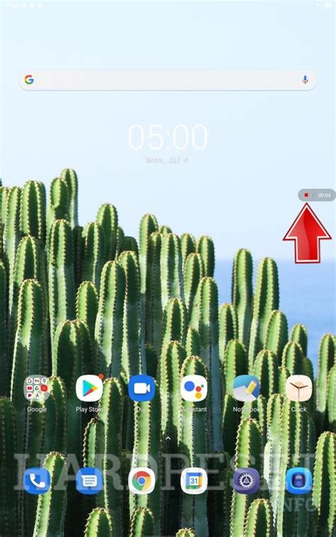 How To Record Screen On BLACKVIEW Tab 6 HardReset Info