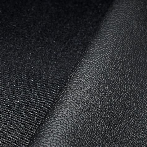 Good Quality Mm PU Artificial Leather PU Alpha Babe China PU Lining And PU Leather Price