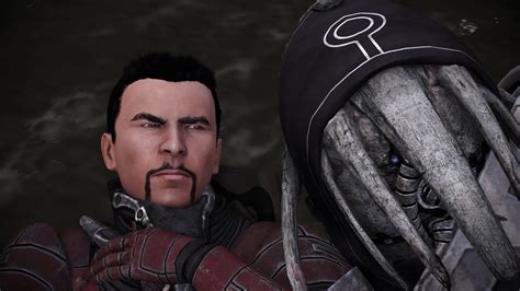 Virmire Mass Effect 1 Youtube