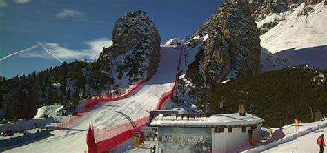 Weltcup Ski Alpin In Cortina D Ampezzo Startzeiten Und Ergebnisse