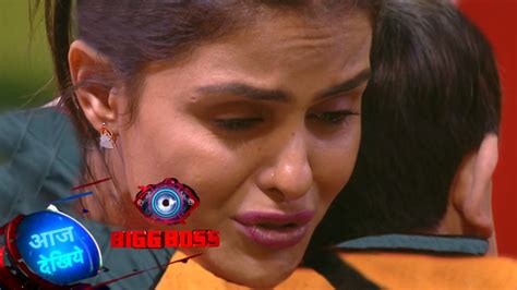 Bigg Boss 16 Priyanka Choudhary Crying After Abdu Eviction On Weekend