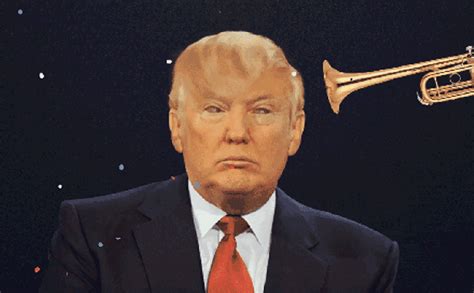 TrumpDonald.org lets you blow Donald Trump's face with a trumpet ...