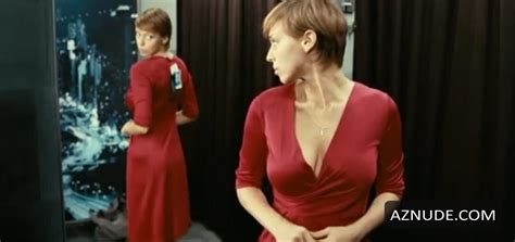 NELLI UVAROVA Nude AZNude