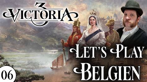 Kartierung Des Kongo Flussdelta 06 Let S Play Victoria 3 Deutsch