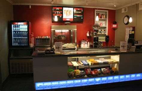 Home Theater Concession Stand Ideas Home Movie Theater Concession