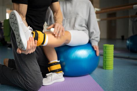 Mastering The Stages Sports Injury Rehabilitation Guide