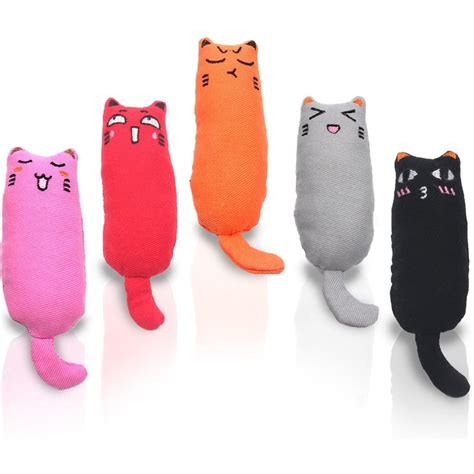 Cat Chew Toys: Chew Toys for Kittens & Cats (Free Shipping) | Chewy