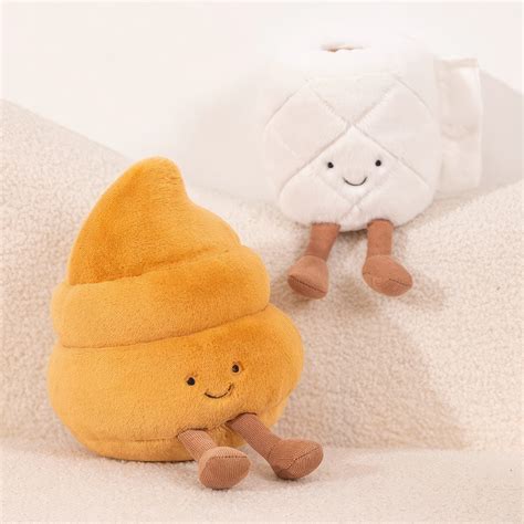 Cute Poopy Plush Toy Shop Online On Roomtery