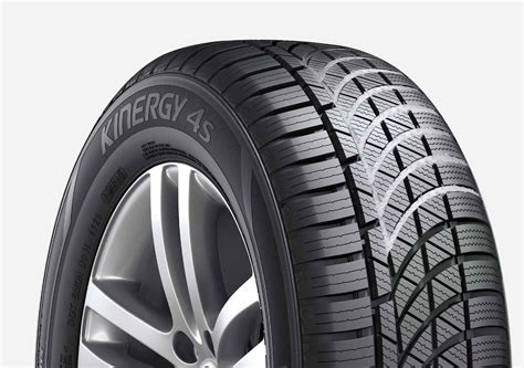 Kinergy 4S H740 Kinergy Hankook Tire France