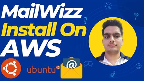 How To Install MailWizz On AWS In Hindi Urdu Email Marketing