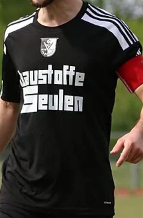 SV Eilendorf 2023 24 Away Kit