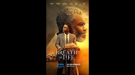 Chidi Mokeme At Breathe Of Life Movie Premiere Wale Ojo Sam Dede