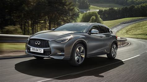 Infiniti Q Alle Generationen Neue Modelle Tests Fahrberichte