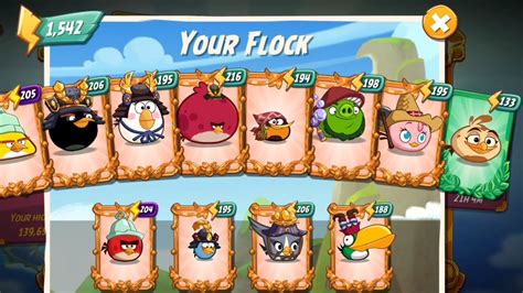 Angry Birds Mighty Eagle Bootcamp Mebc Th Feb Without Extra