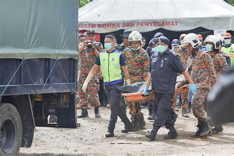 Tapak Perkhemahan Jangan Biar Pisang Berbuah Dua Kali Media Permata