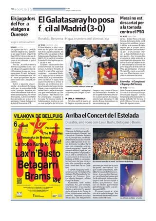 Concert Estelada 2013 PDF