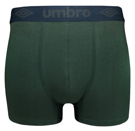 BOKSERKI męskie UMBRO 2PAK FUME ECLIPSE XXL 10514990374