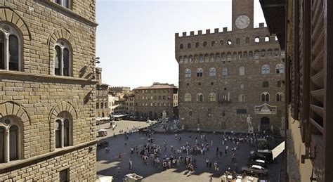 Relais Piazza Signoria, Florence - Compare Deals